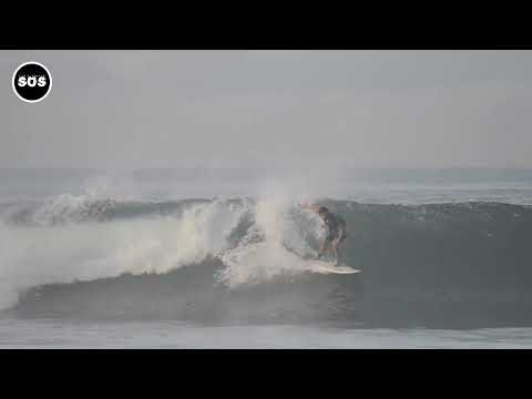 Madiha Left Srilanka [SURFERS OF SRILANKA]