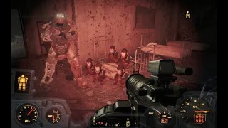 Fallout 4 - 2Spooky4me