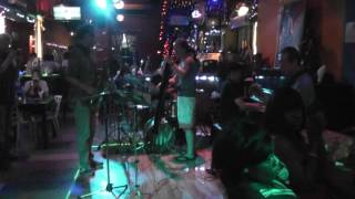 170617 Yagi & Fuse 4 live at Latin Tropical Yoko's - Night In Tunisia