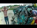 Impaired Driver Kills Three Children in Horrific Crash