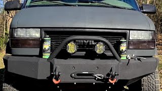 DIY Bedliner | Bullyliner #bedliner #automobile #offroad @Bullyliner