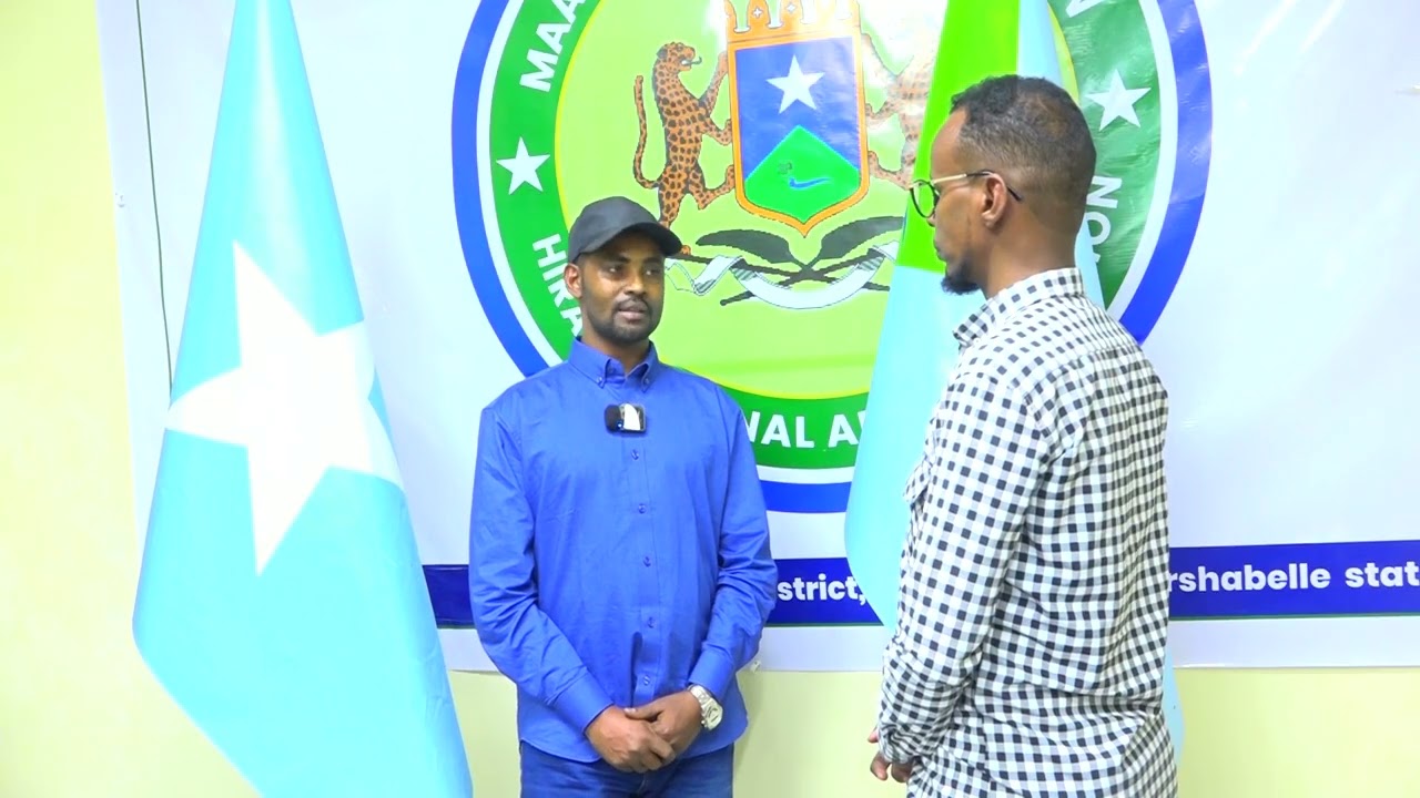 Maamulka Maxaas ee Hiiraan ku baaqay in gurmad deg deg ah la gaarsiiyo dadka ay saameysay abaarta