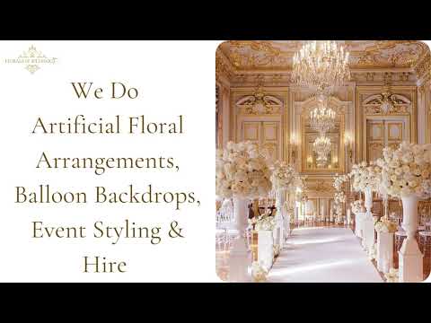 Welcome to Florals of Splendour