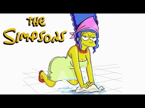 Видео: The Simpsons Arcade PlayStation Network се забави