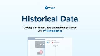 Turn Historical Data into Your 2026 Pricing Strategy with Price Intelligence