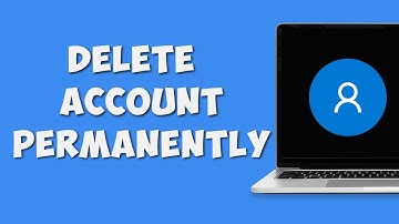 How To Delete Microsoft Account Permanently (Step by Step Guide)