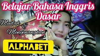 Materi bahasa inggris sd (alphabet ...