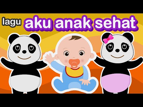 Aku Anak Sehat