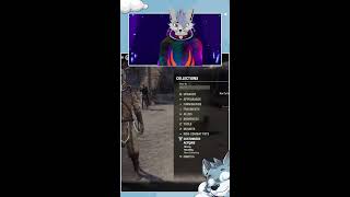 Wolf time 🦊 18+ 🐾ESO