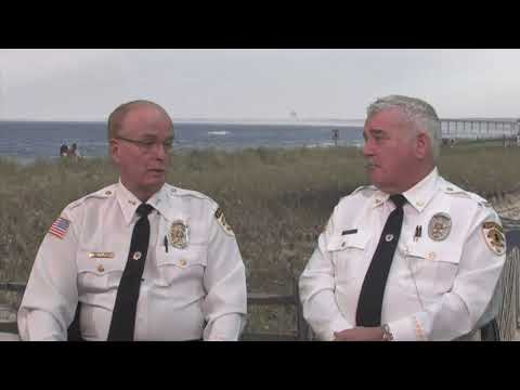 Cape County Sheriff