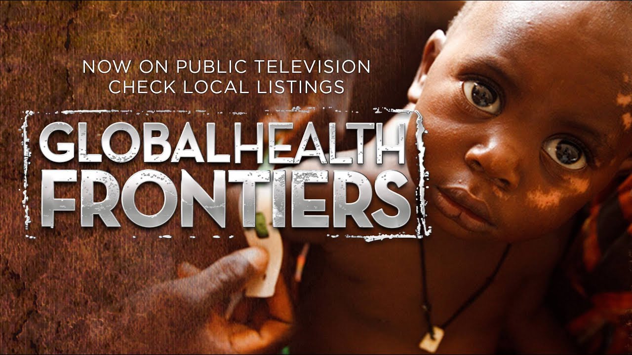 Global Health Frontiers Trailer - YouTube
