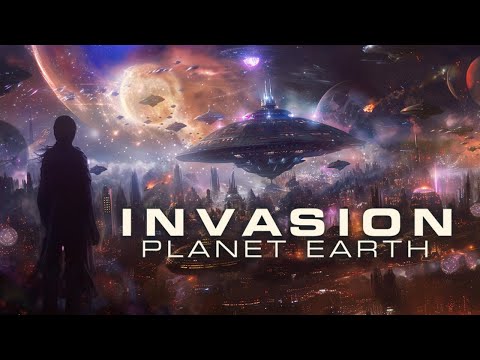 Invasion Planet Earth