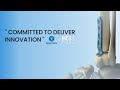 Bonetech Medisys Corporate Video | Created by Incube Pixel