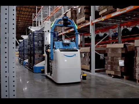 Video: Få 20% Rabat På Alle Amazon Warehouse-produkter I Dag