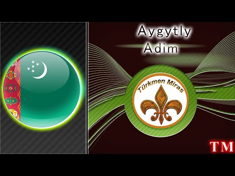 Aygytly Adim Remix