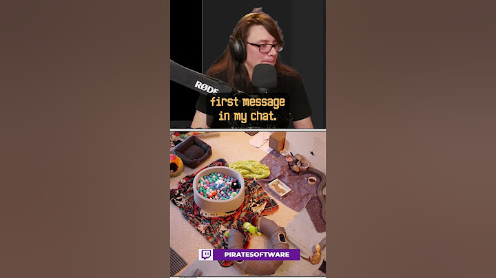 I'm Sorry