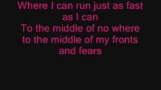 P!nk-Just Like a Pill w/lyrics