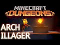 Arch Illager Extended (Final Boss) - Minecraft Dungeons Soundtrack