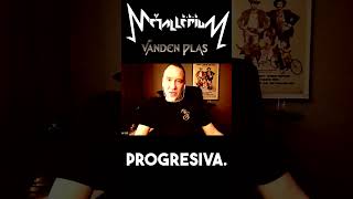 Vanden Plas's Invitation #interview #metalinterview #entrevista