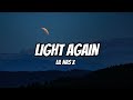 Light Again - Lil Nas X (Lyrics)