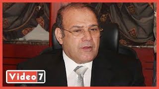 عاجل - القبض على رجل الأعمال حسن راتب لتمويله علاء حسانين فى عمليات التنقيب عن الآثار