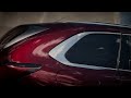 A glance at the allnew mazda cx80