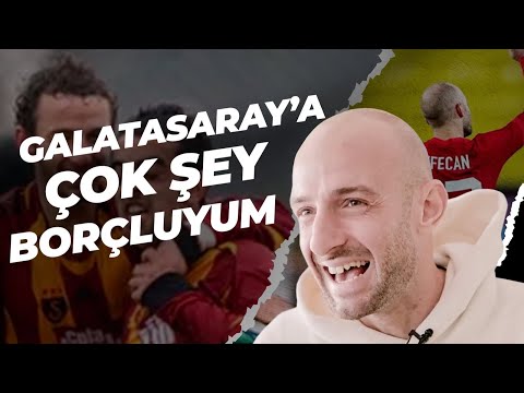 7 Yıl Sarıyer’den Florya’ya Otobüsle Gitti | Fenerbahçe ve Trabzon’un Kapısından Döndü:Efecan Karaca