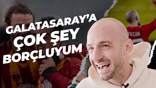 7 Yıl Sarıyerden Floryaya Otobüsle Gitti Fenerbahçe Ve Trabzonun Kapısından Döndüefecan Karaca