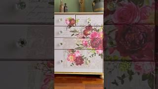 IKEA Dresser Glow-Up ✨ You Won’t Believe This Transformation