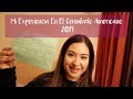 Todo Sobre Mi Entrevista en el Consulado Americano Cd. Juárez Junio 2019! El dia de mi cumpleaños 😱