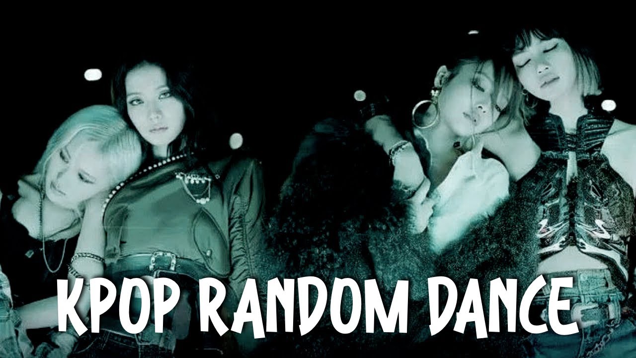 KPOP RANDOM DANCE 2020 [100+ Songs/1Hour]