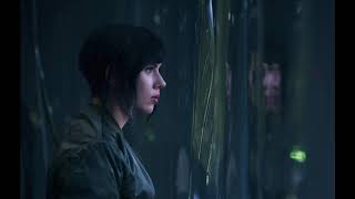 Major on Site - Ghost In The Shell OST by Lorne Balfe