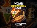 World’s Longest Constitution 🇮🇳😳