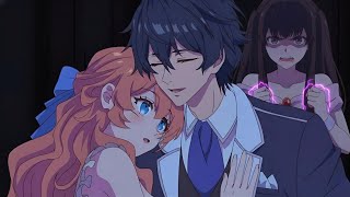 Download Lagu Aquasteed x Tiararose  Softly Rewritten「AMV」Akuyaku Reijō wa Ringoku no Ōtaishi ni Dekiai Sareru MP3