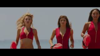 Baywatch 2017  Official Trailer   Paramount Pictures