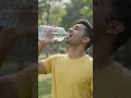🔥 Roz 3 Liter Pani Peene Par Body Mein Kya Hota Hai? Funny Body Fight Animation #shots #water