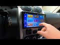 Dacia Logan Android BIZ SHOP Targoviste