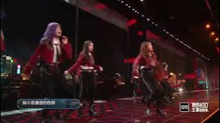 ☪️ Starlight - 胡晓慧 (Hu XiaoHui )| SNH48 Group |10th anniversary performance DeWu 19.9.2025 |Unit: N1