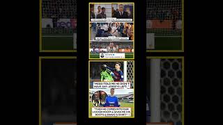 Toni Kroos’ Confidence &amp; Lionel Messi’s Respectful Gesture – Football Moments ⚽🔥#SportsStories