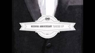 Hoshina Anniversary - Tuxedo