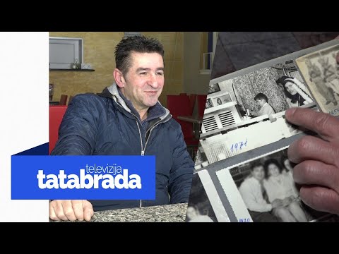 "Imali smo prvi espresso aparat u Jugoslaviji, prije Sarajeva i Beograda" - "Imali smo prvi espresso aparat u Jugoslaviji, prije Sarajeva i Beograda"