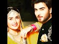 Ayeza Khan, Imran Abbas / New song / vasste 😍