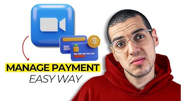 How to Remove a Payment Method on Zoom (Quick & Easy Guide)