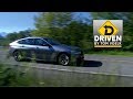 Driven- 2018 BMW 640i Gran Turismo xDrive