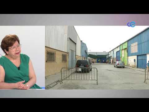 Comienza el desmantelamiento de los asentamientos ilegales