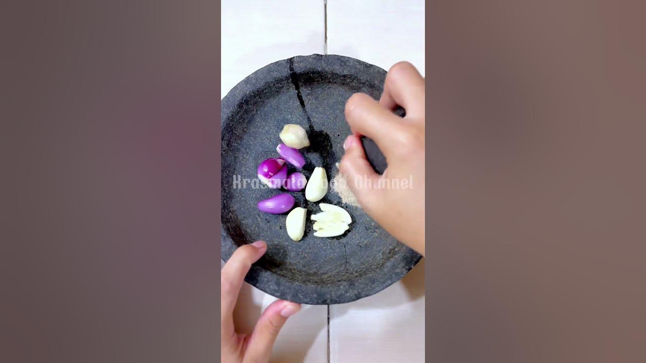 Resep bihun goreng yang simpel dan enak #menumasakanseharihari #bihungoreng