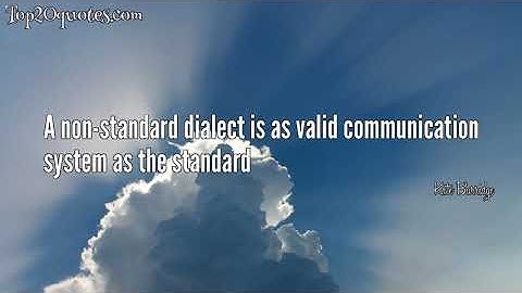 🏹 Top 6 Quotes of Kate Burridge - Linguist