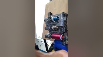 MR2 Spyder SMT quick disconnect