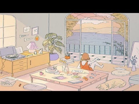 a cup of lofi #2
