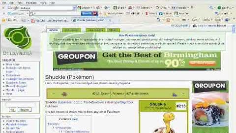 How to make a pokemon sprite part 1